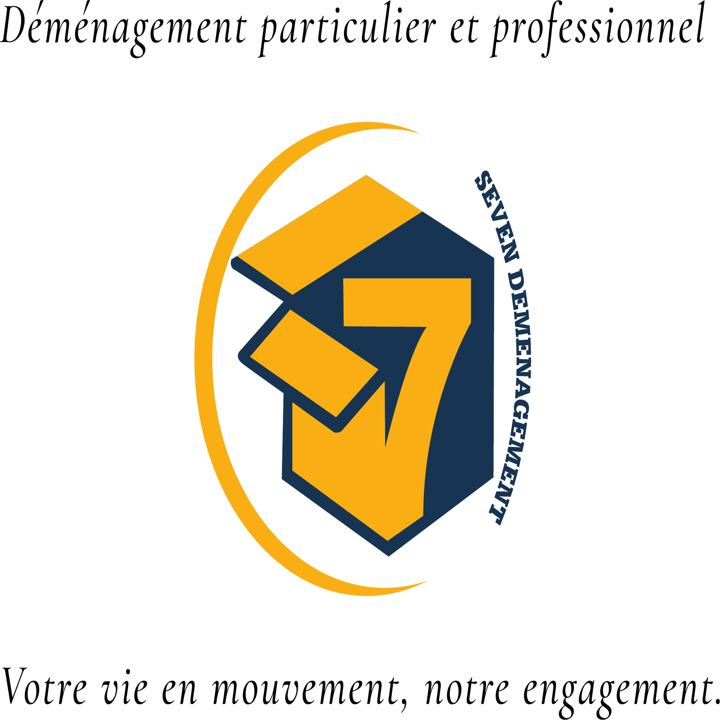Seven Déménagement
