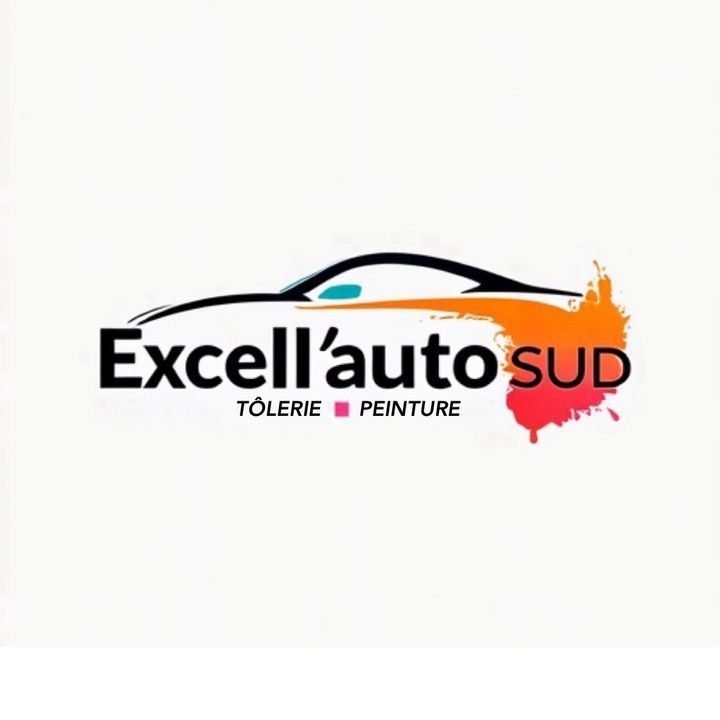 Excell'Auto Sud carrosserie et peinture automobile