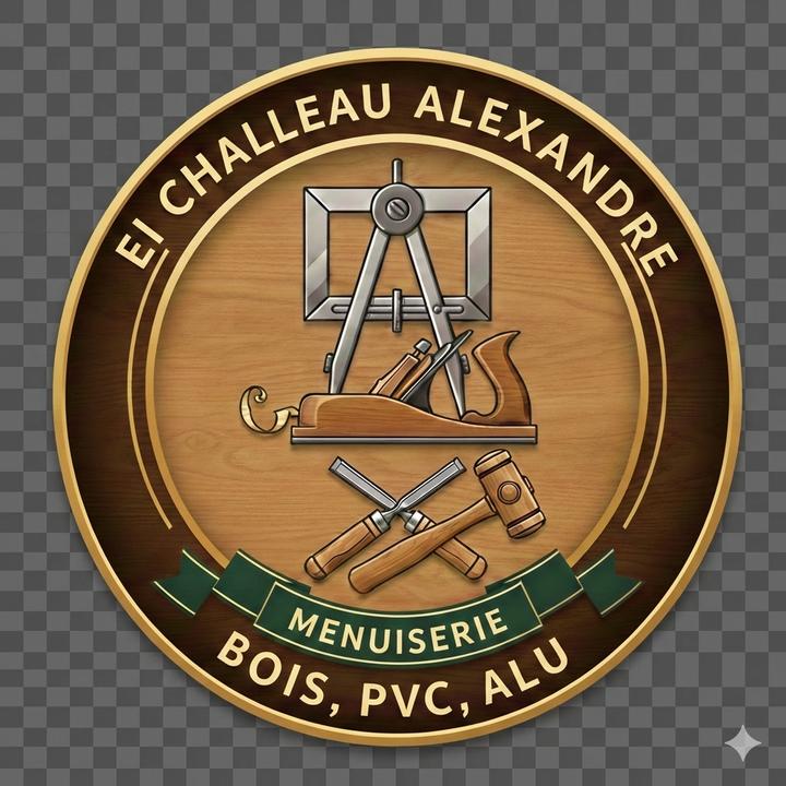 Challeau Alexandre EI boisselier