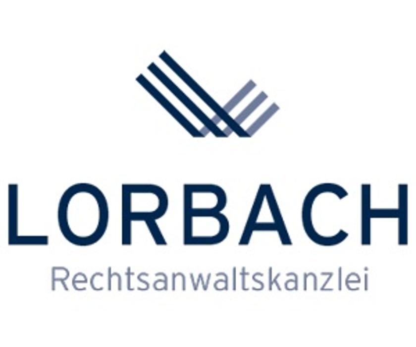 Logo Rechtsanwaltskanzlei Gunther Lorbach