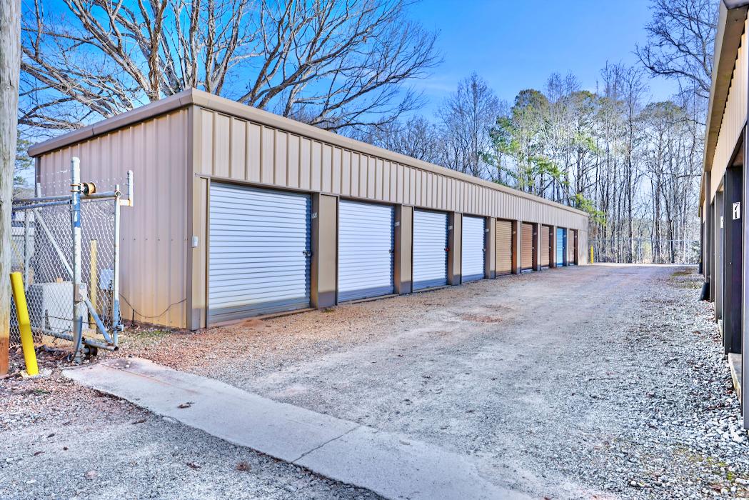 NextStor Storage - Tallapoosa