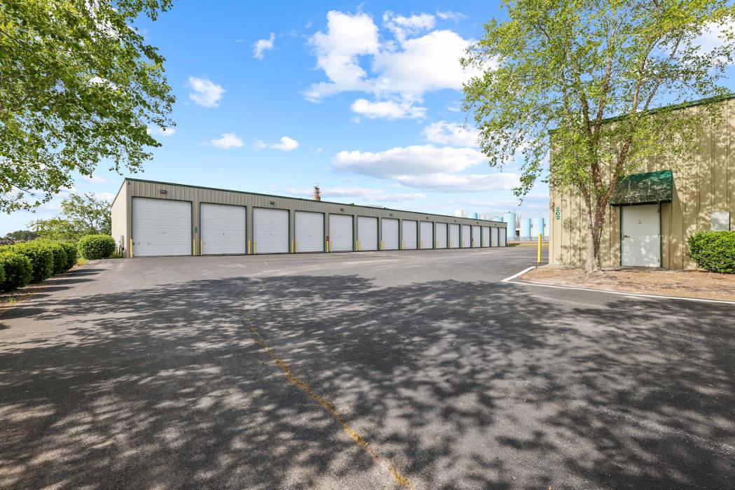 NextStor Storage - Wilmington