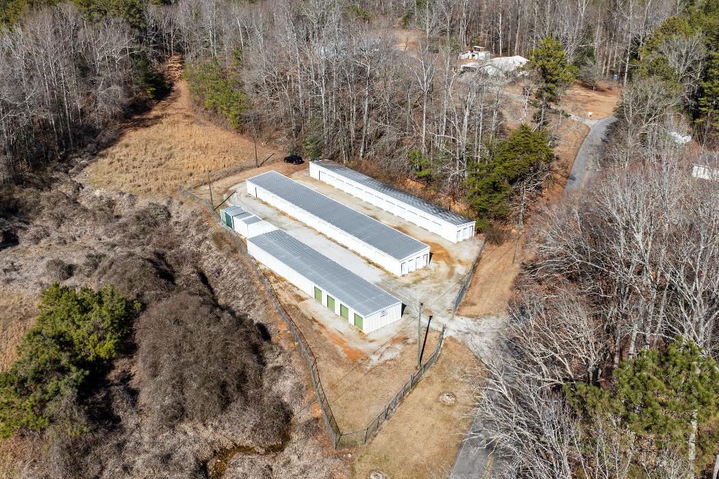 NextStor Storage - Tallapoosa