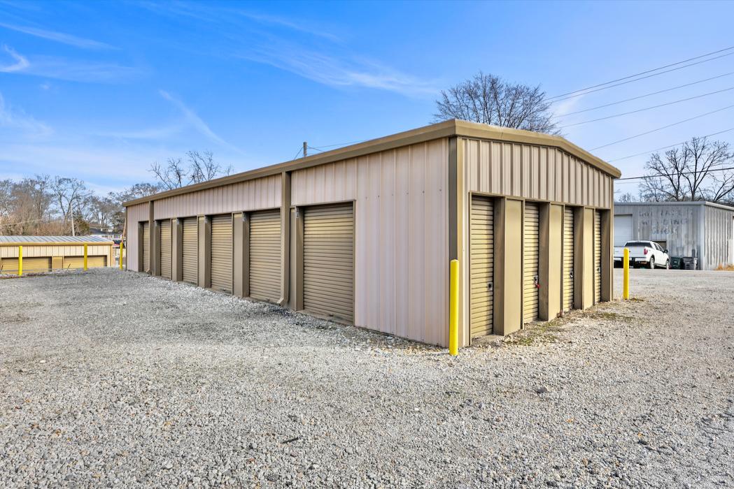 NextStor Storage - Tallapoosa