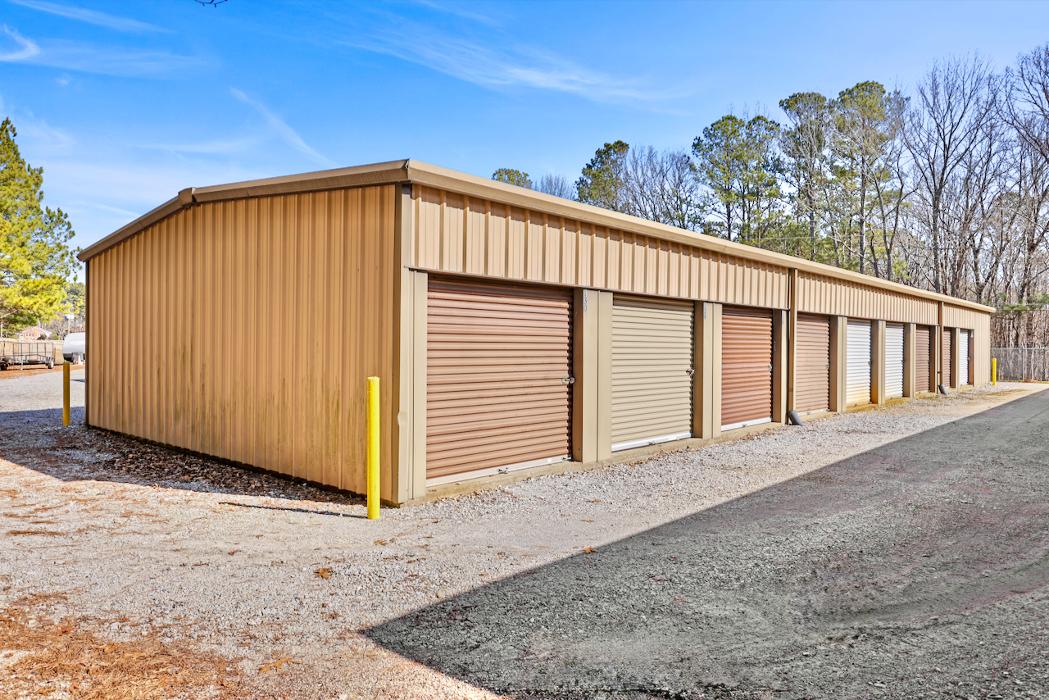 NextStor Storage - Tallapoosa