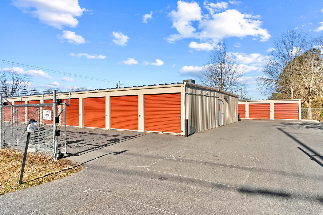 NextStor Storage - Roanoke Rapids
