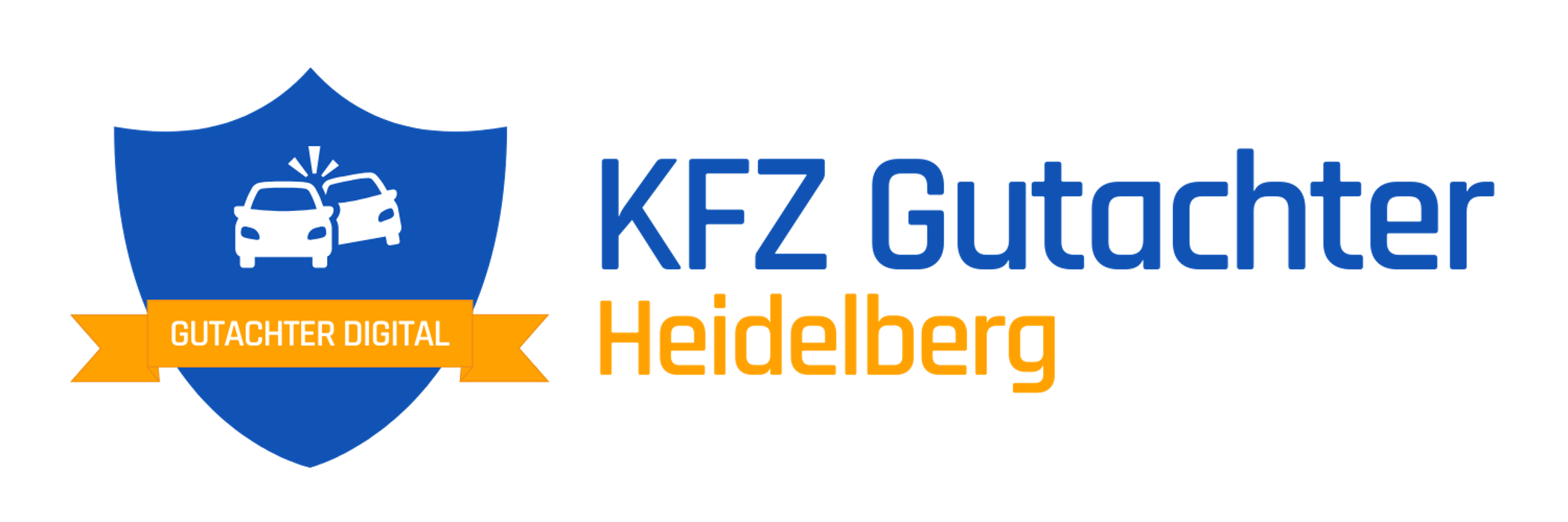 KFZ Gutachter Heidelberg - Sachverständigenbüro GutachterDigital, Rudolf-Diesel-Straße in Heidelberg