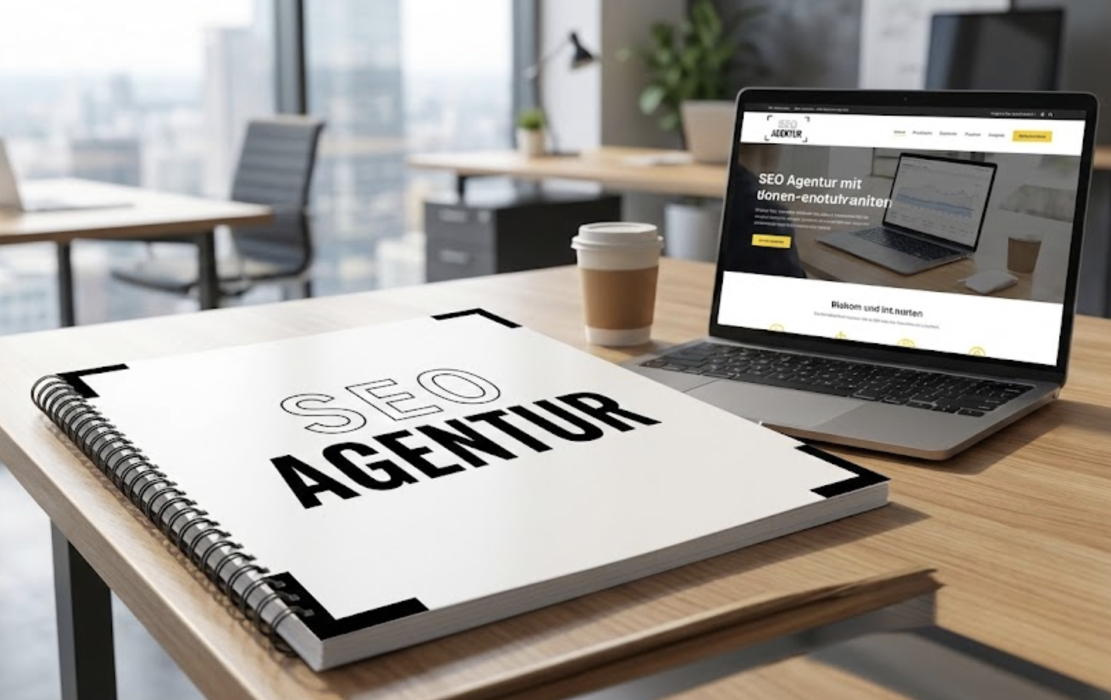 SEO Agentur Zürich - Agent AGENTUR, Widdergasse in Zürich