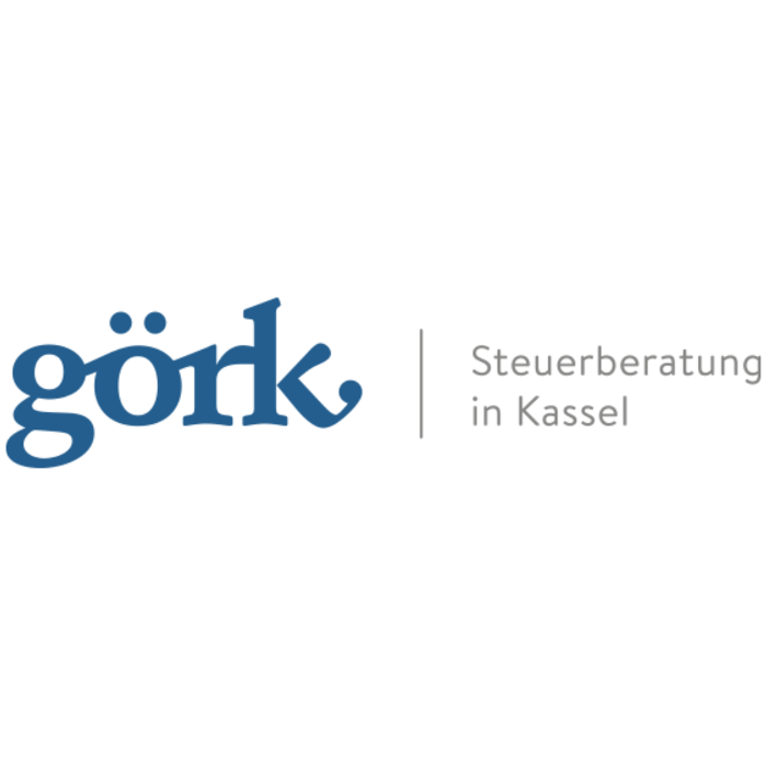 Sabine Görk Steuerberaterin