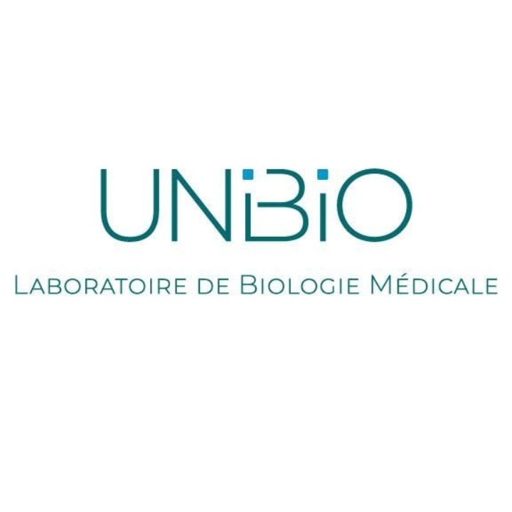 Laboratoire UNIBIO Vourles 7 Chemins hôpital