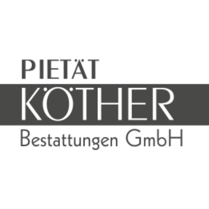 Pietät Köther Bestattungen GmbH in Eschwege