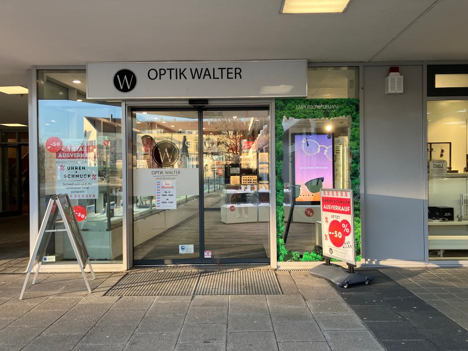 Optik Walter in Fürstenfeldbruck, Geschwister-Scholl-Platz in Fürstenfeldbruck