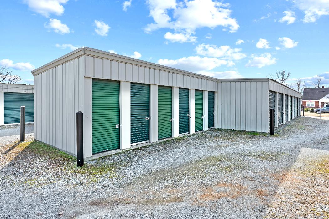 NextStor Storage - Roanoke Rapids