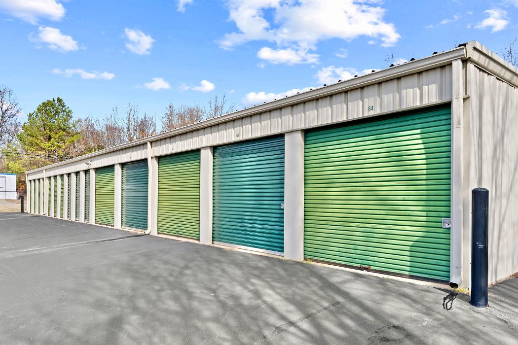 NextStor Storage - Roanoke Rapids
