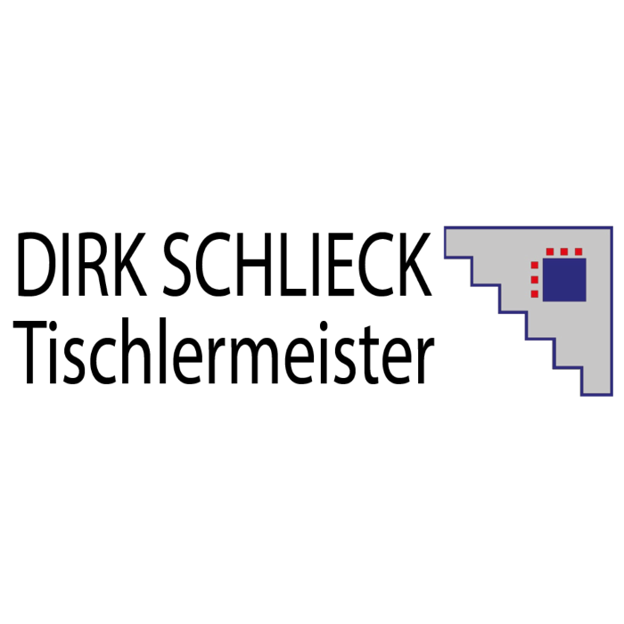 Logo Dirk Schlieck Tischlermeister