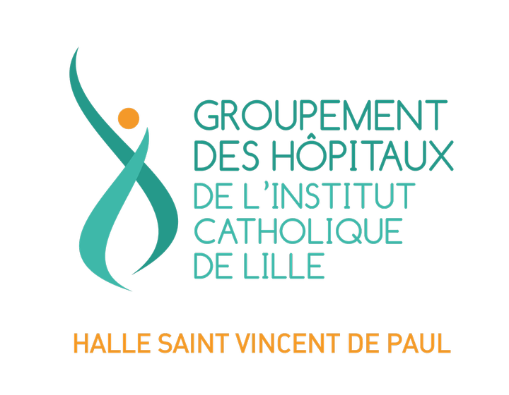 Halle Saint Vincent de Paul