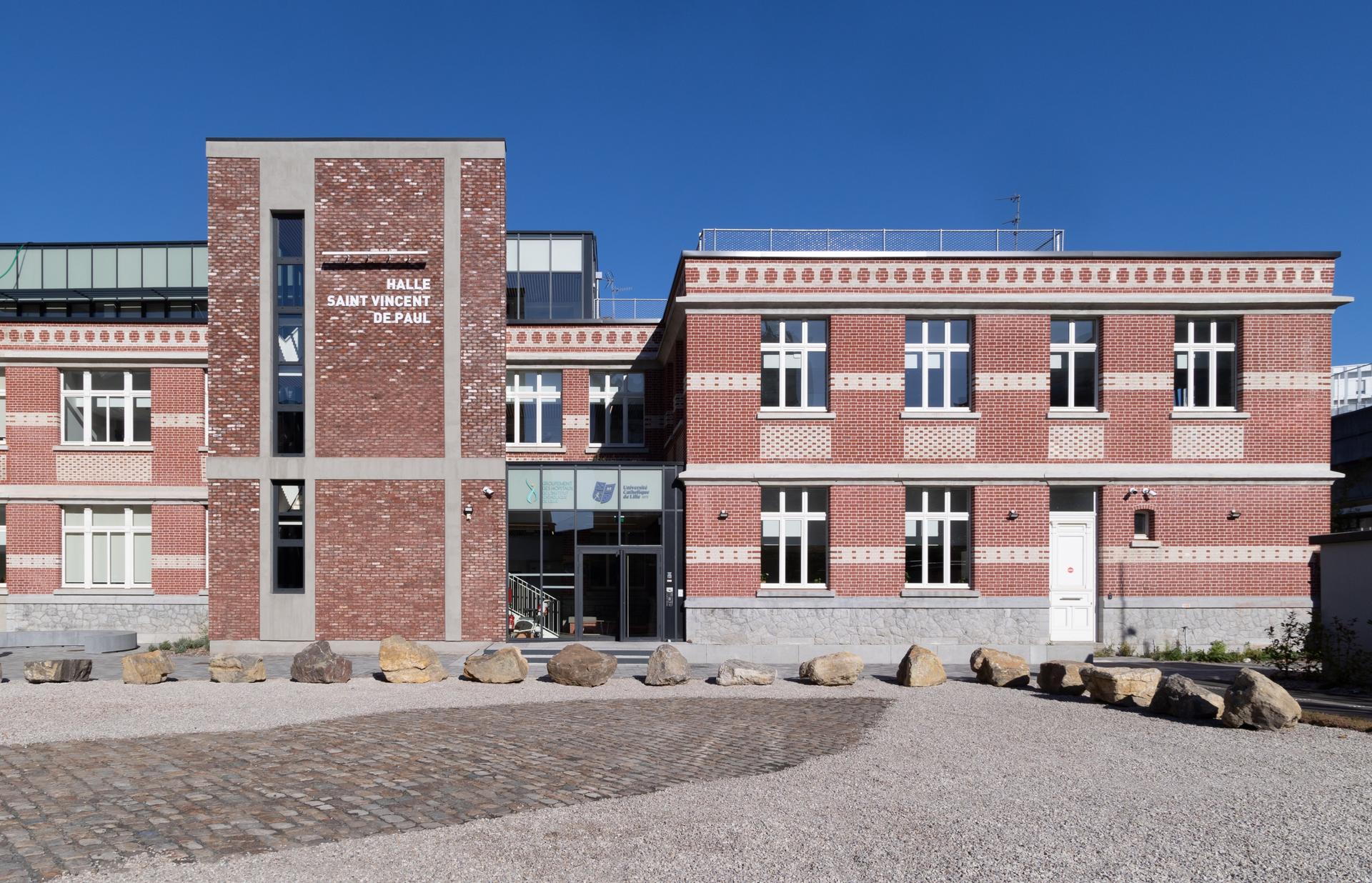 galerie image