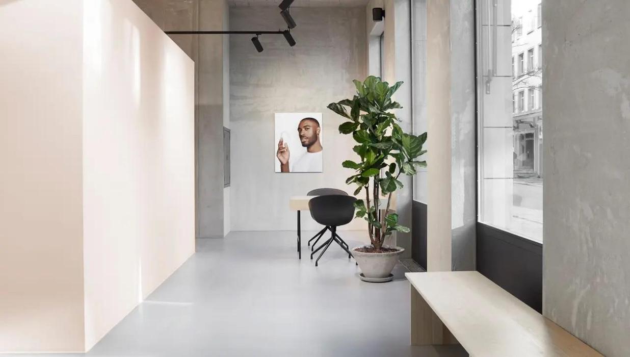 Zahnarzt Zürich | House of Smiles, Löwenstrasse in Zürich