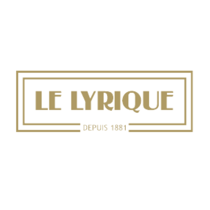 Café-Restaurant Le Lyrique in Genève