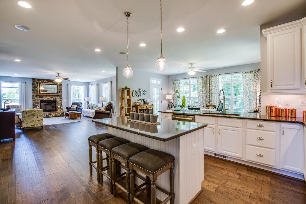 Atlantic Builders Image