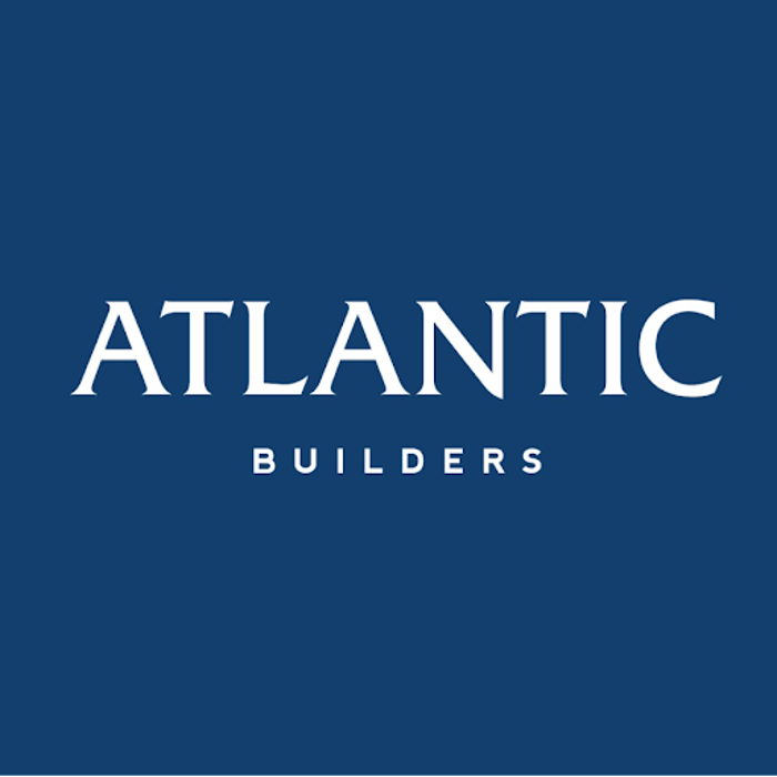 Atlantic Builders Logo
