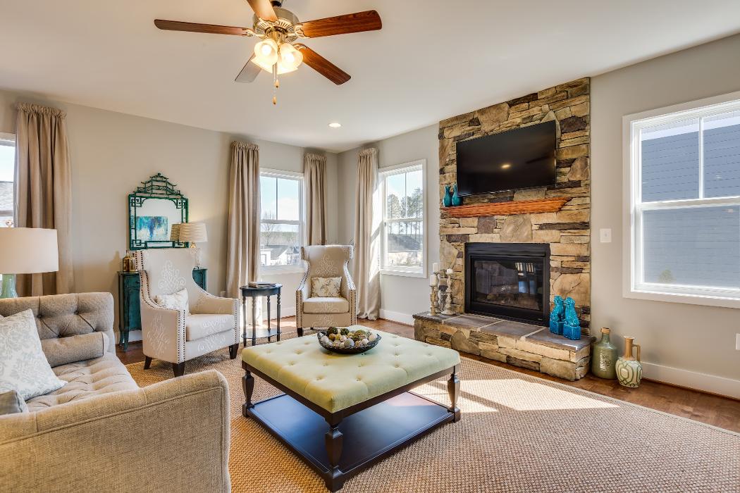 Atlantic Builders Image