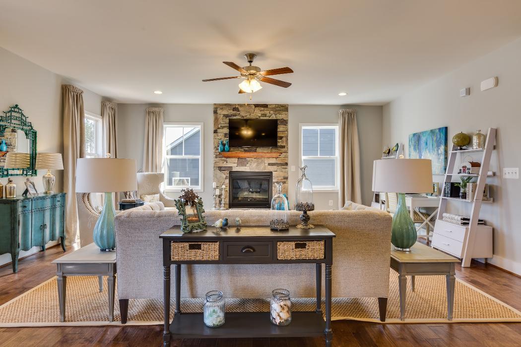 Atlantic Builders Image