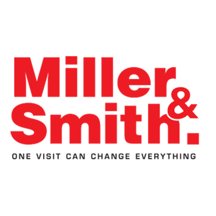 Beacon Park Townhomes by Miller & Smith