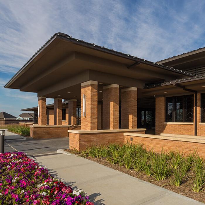 Elyson Welcome Center Image