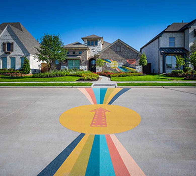 Elyson Welcome Center Image