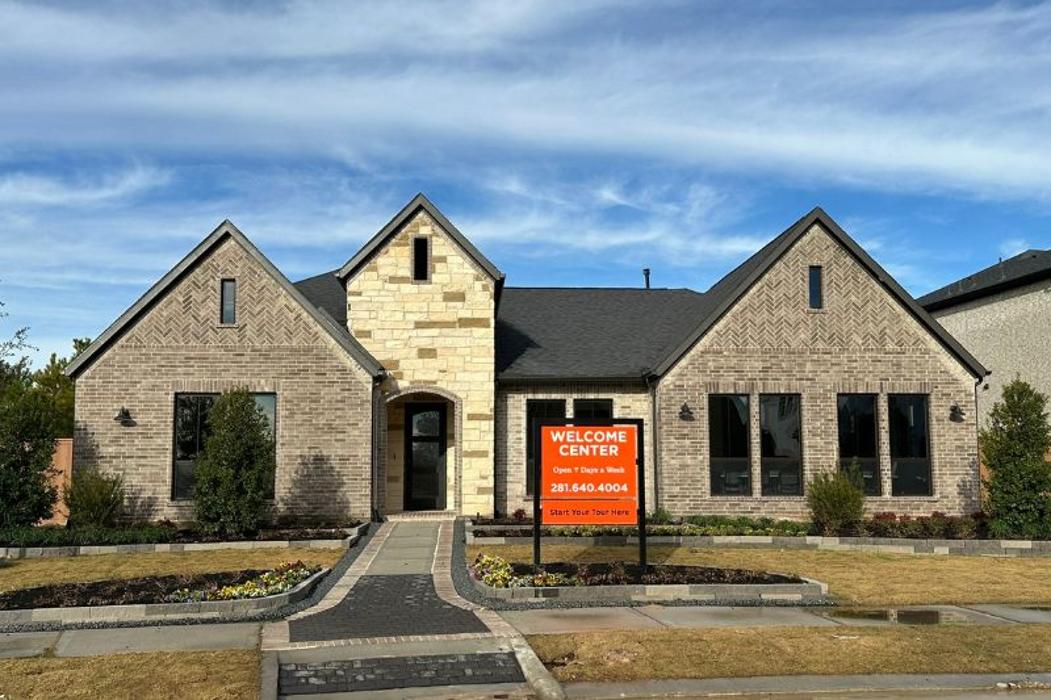 Elyson Welcome Center Image