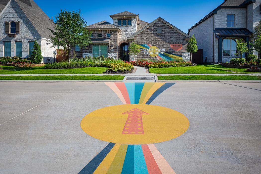 Elyson Welcome Center Image