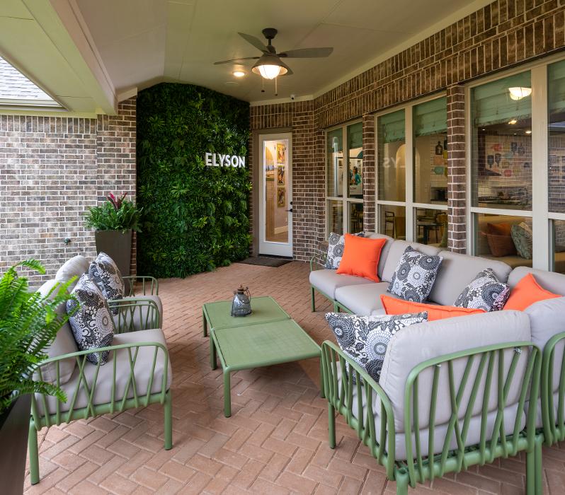 Elyson Welcome Center Image