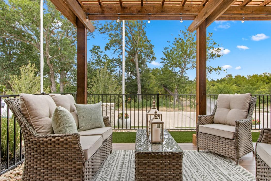 Grenadier Homes - Cottonwood Creek Villas Image