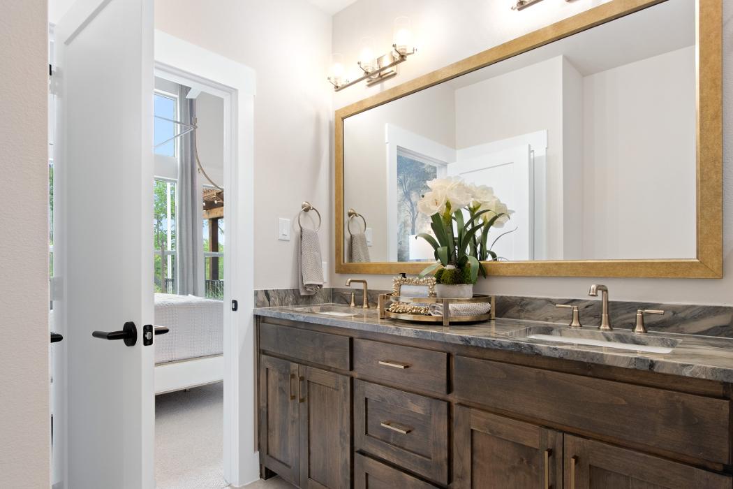 Grenadier Homes - Cottonwood Creek Villas Image