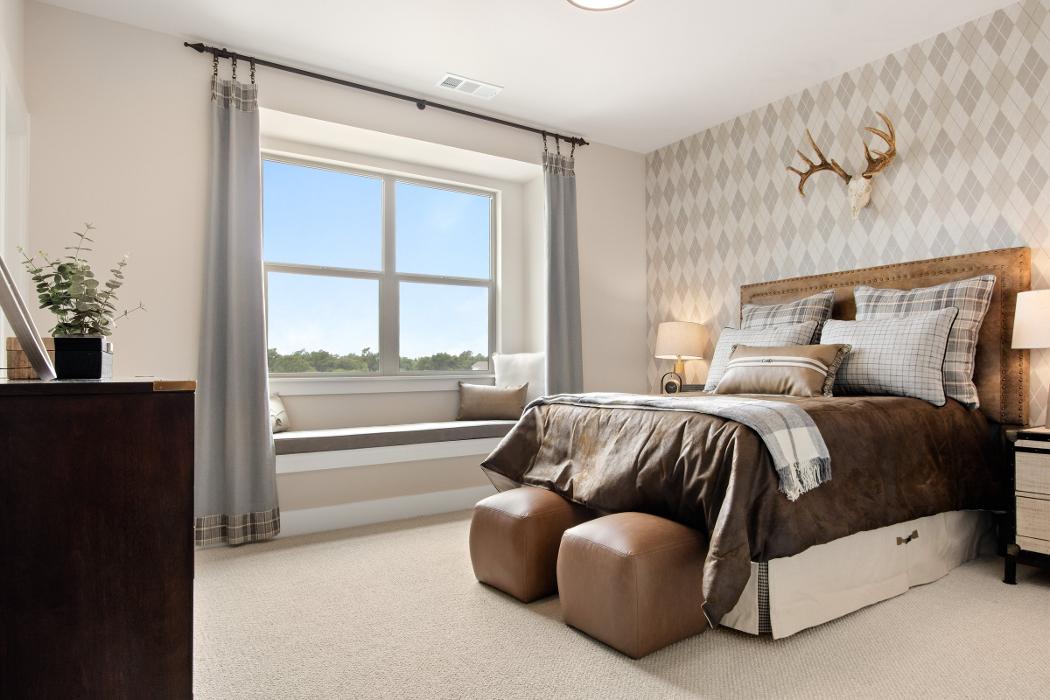 Grenadier Homes - Cottonwood Creek Villas Image