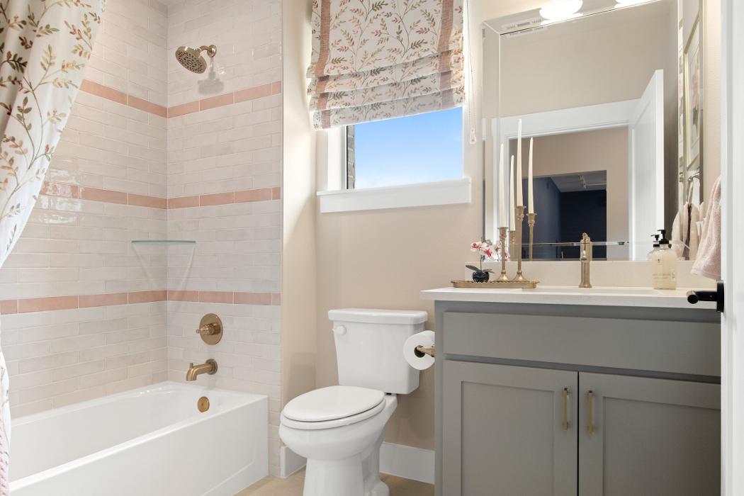 Grenadier Homes - Cottonwood Creek Villas Image