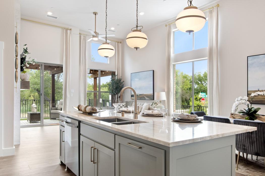 Grenadier Homes - Cottonwood Creek Villas Image