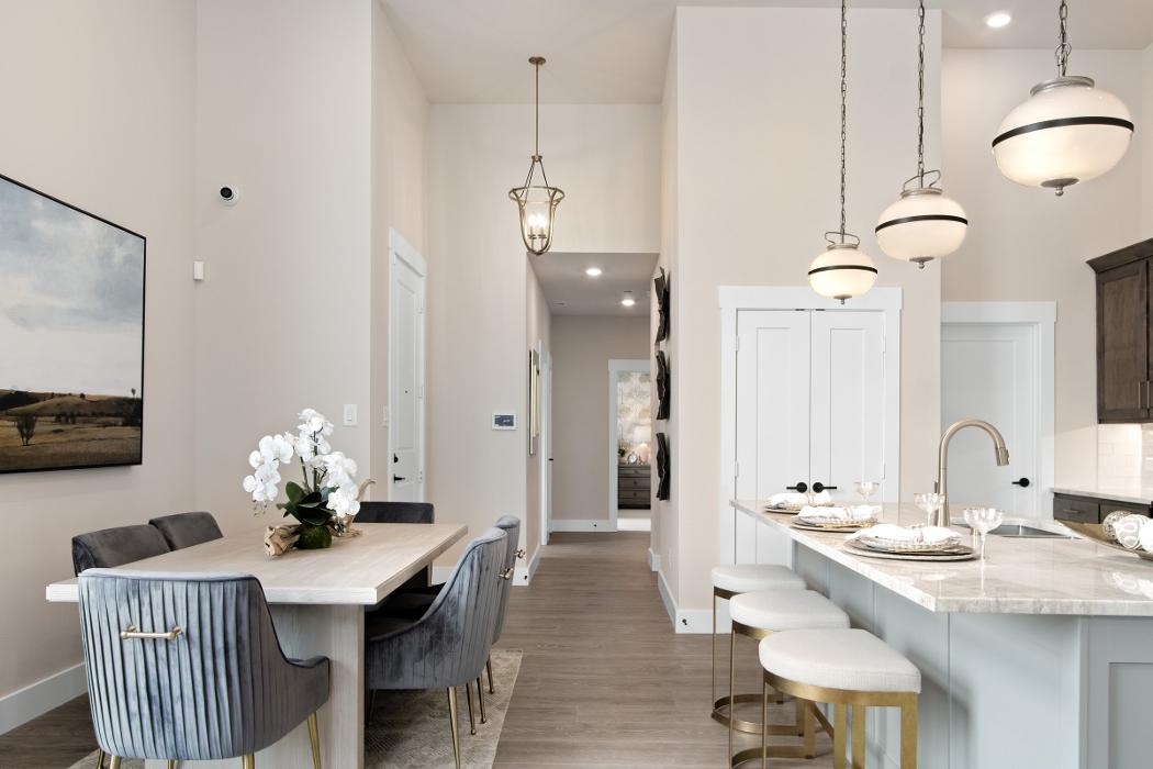 Grenadier Homes - Cottonwood Creek Villas Image