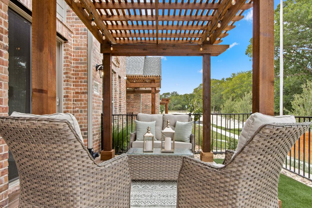 Grenadier Homes - Cottonwood Creek Villas Image