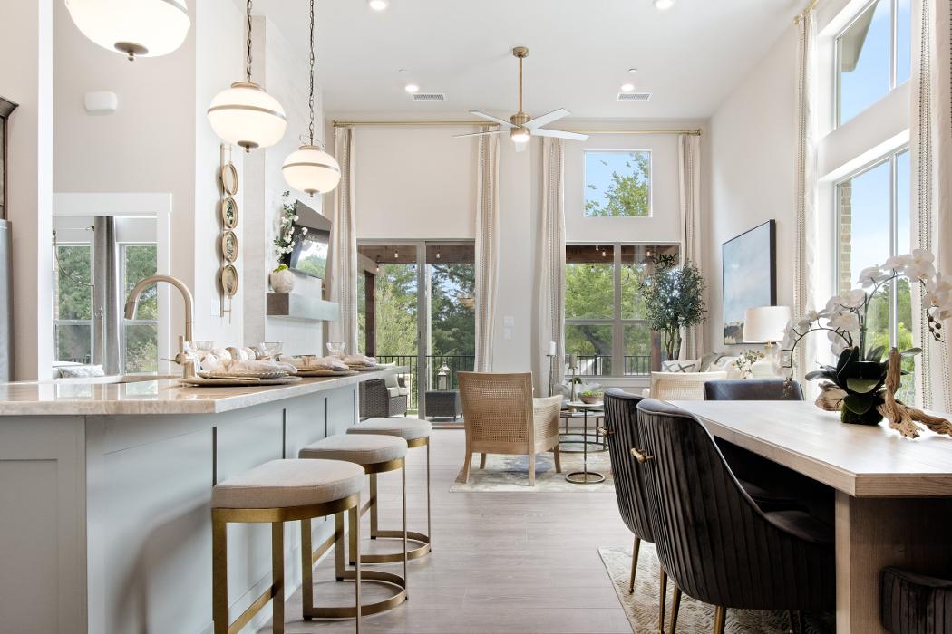 Grenadier Homes - Cottonwood Creek Villas Image