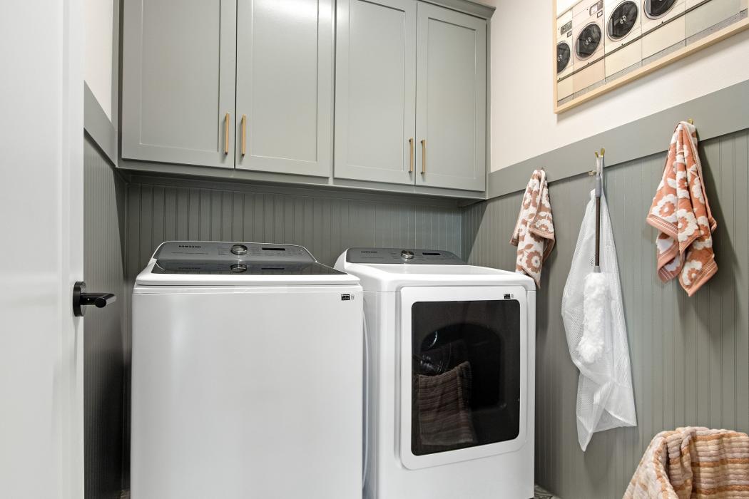 Grenadier Homes - Cottonwood Creek Villas Image