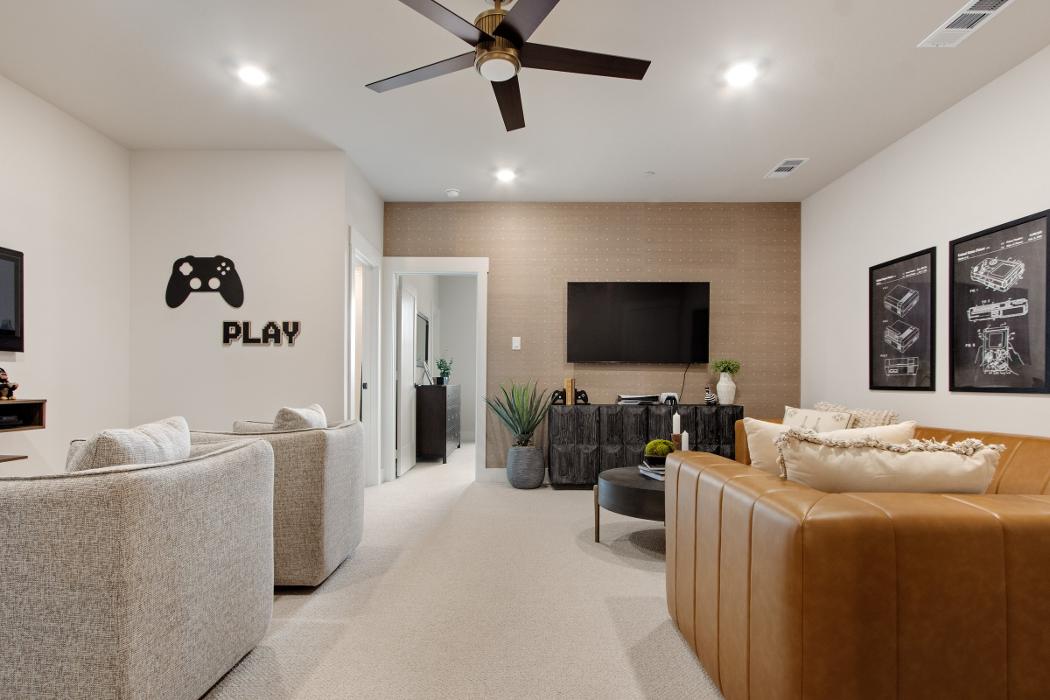 Grenadier Homes - Cottonwood Creek Villas Image