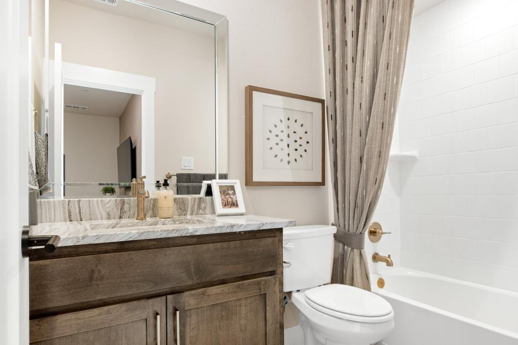 Grenadier Homes - Cottonwood Creek Villas Image