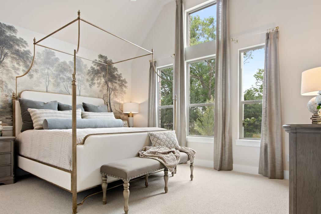 Grenadier Homes - Cottonwood Creek Villas Image