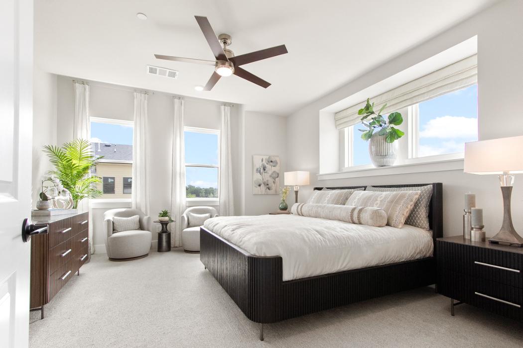 Grenadier Homes - Ten Mile Creek Townhomes Image