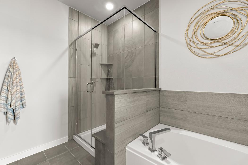 Grenadier Homes - Ten Mile Creek Townhomes Image