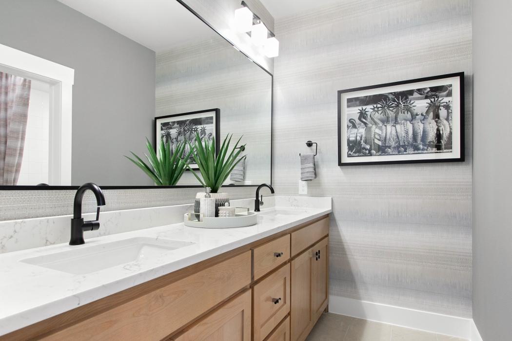 Grenadier Homes - Ten Mile Creek Townhomes Image