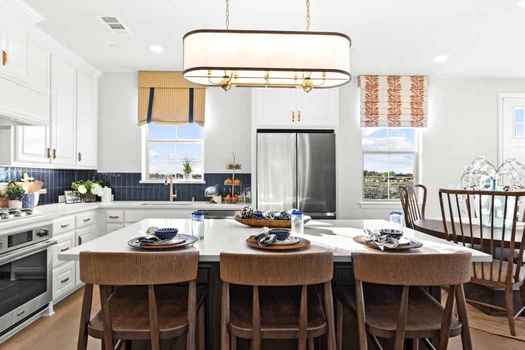 Grenadier Homes - The Tribute Townhomes Image