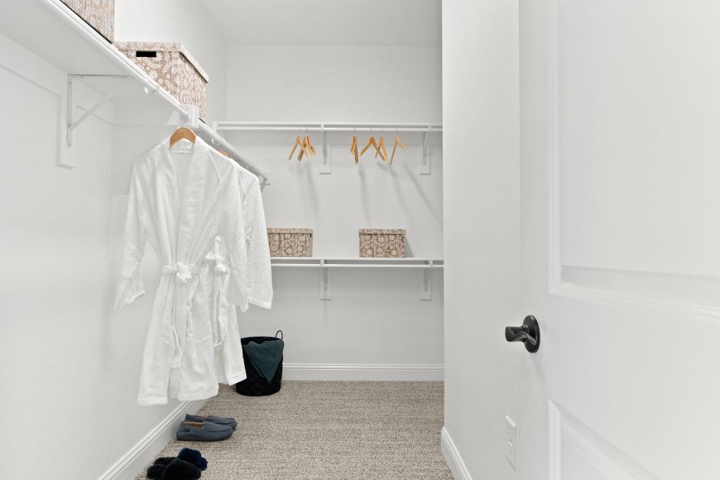 Grenadier Homes - The Tribute Townhomes Image